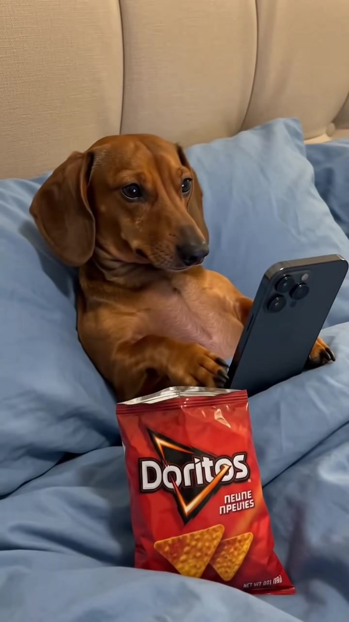 @Dachshund Party