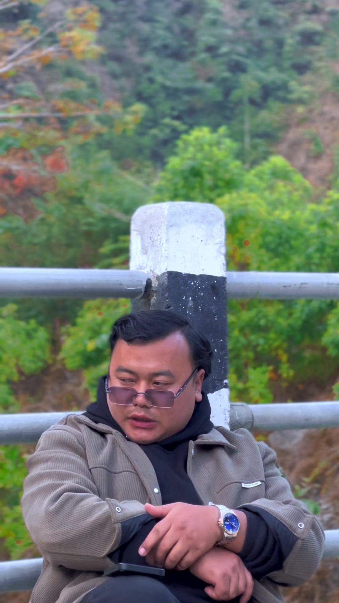 @Gunja Pratap L. Gurung