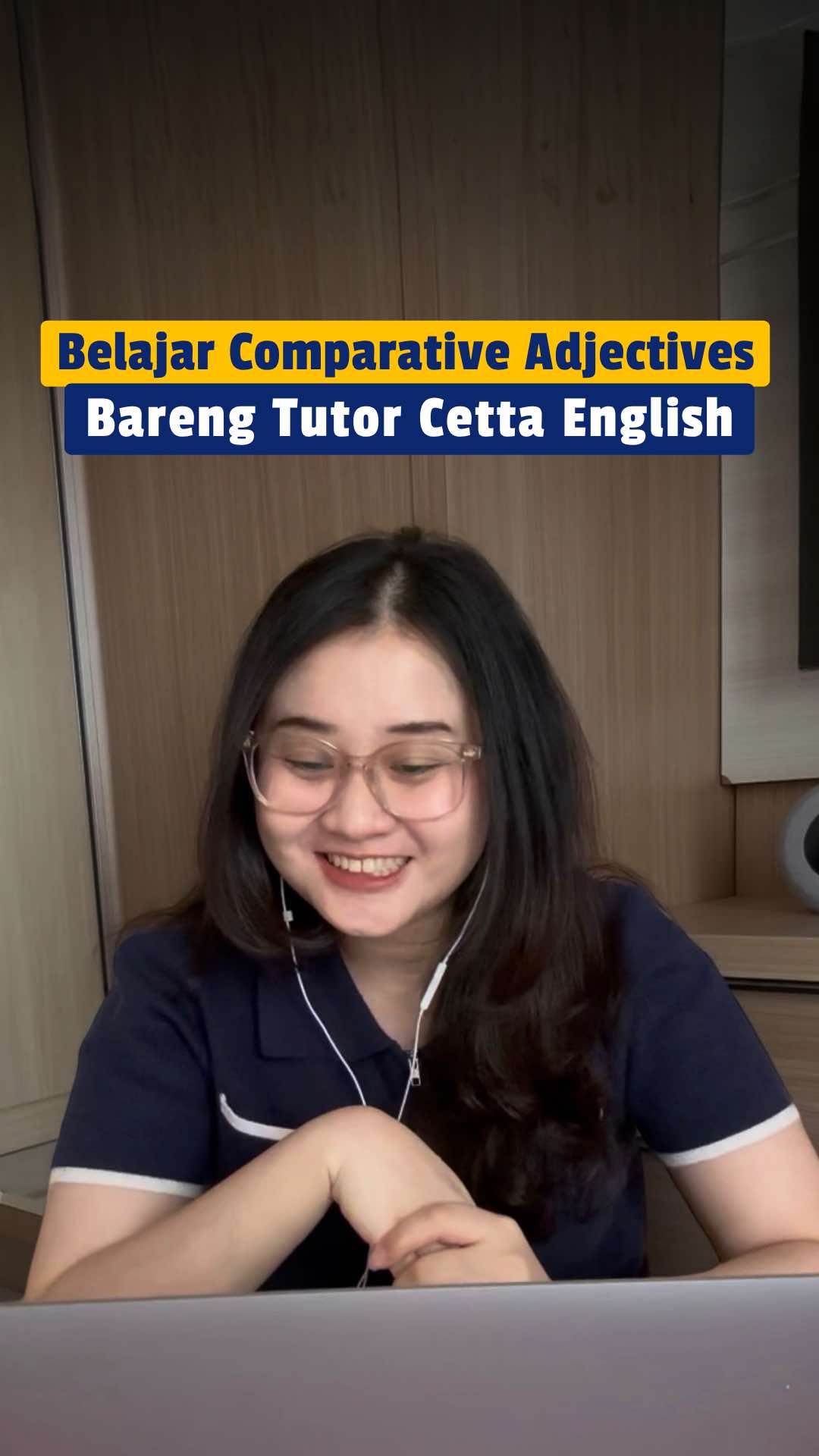 @Cetta English