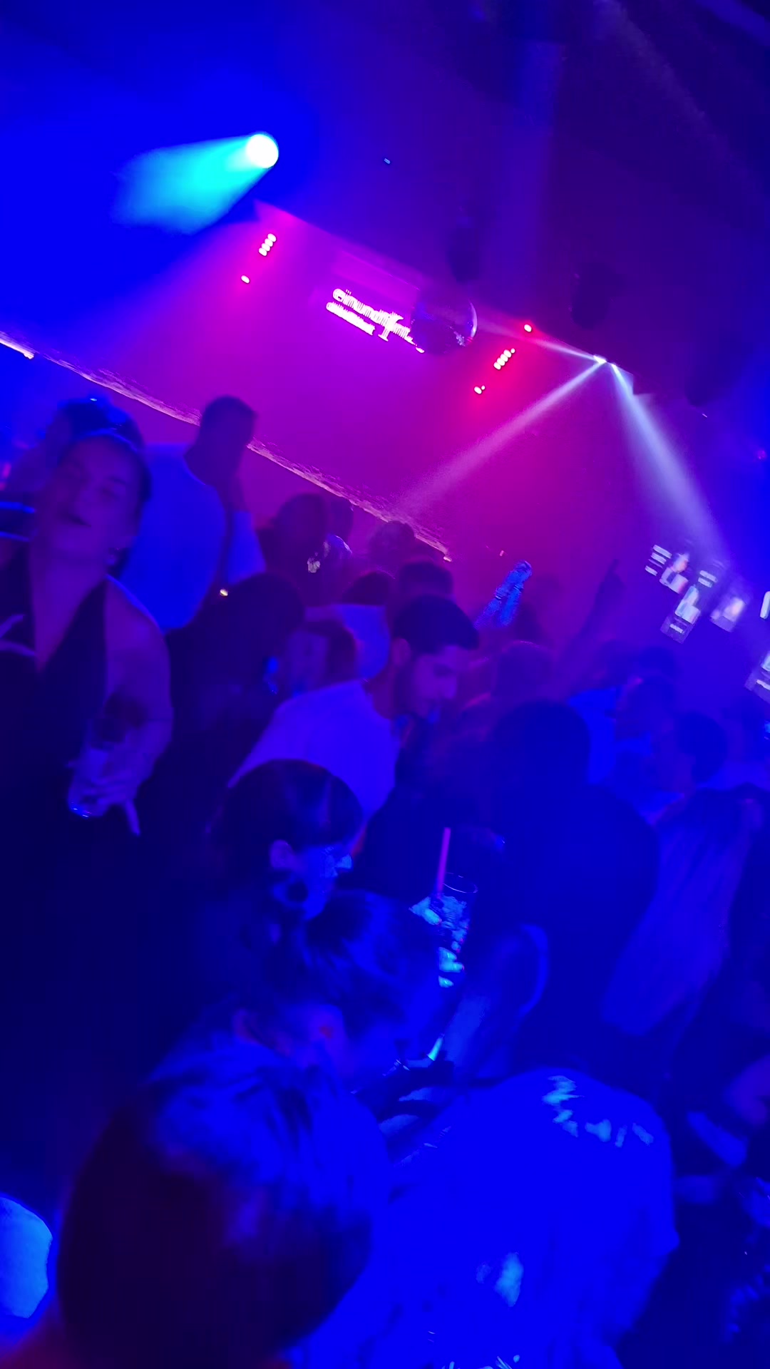 @Club 51 Cologne