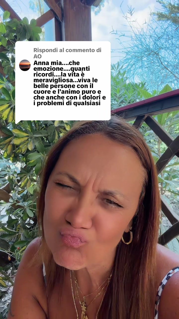@🌸 Anna Napolitano 🌸