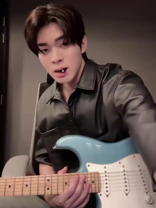 @yuexi