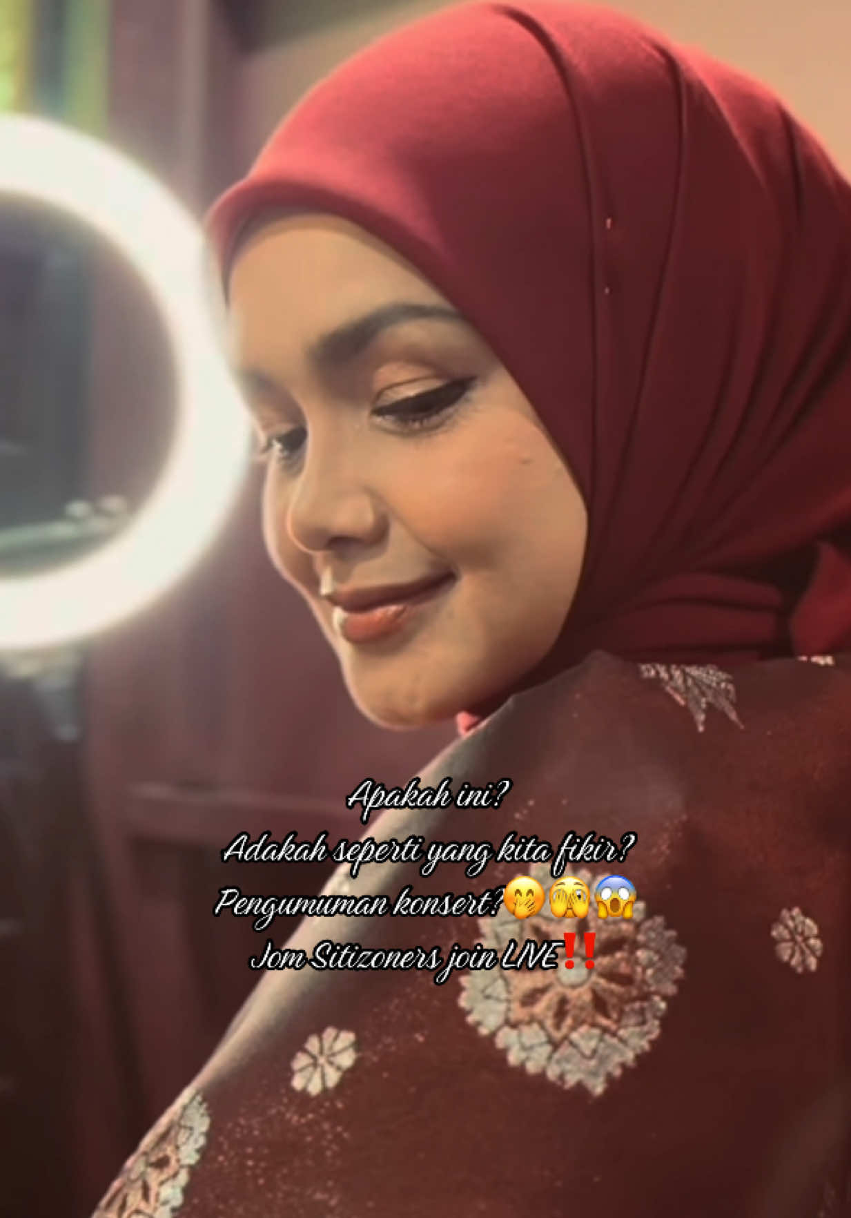 @Kau Kekasihku