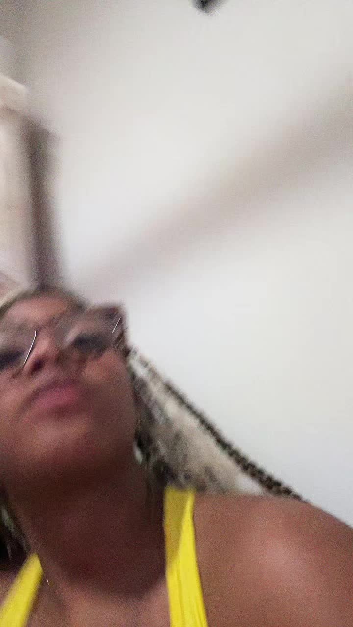 @can yall stop following me