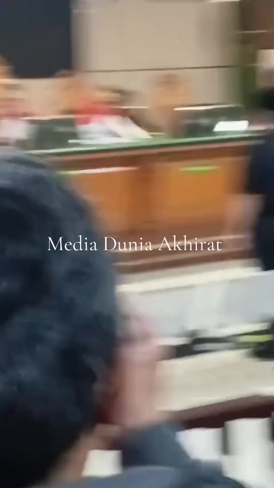 @PT Media Dunia Akhirat