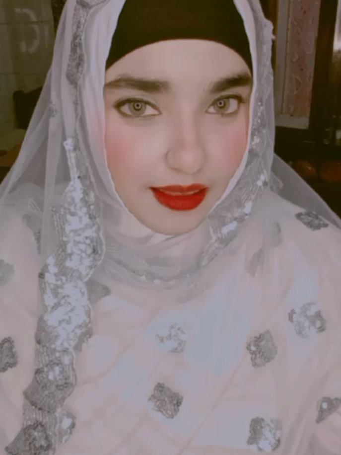 @Halima Ety ❤️