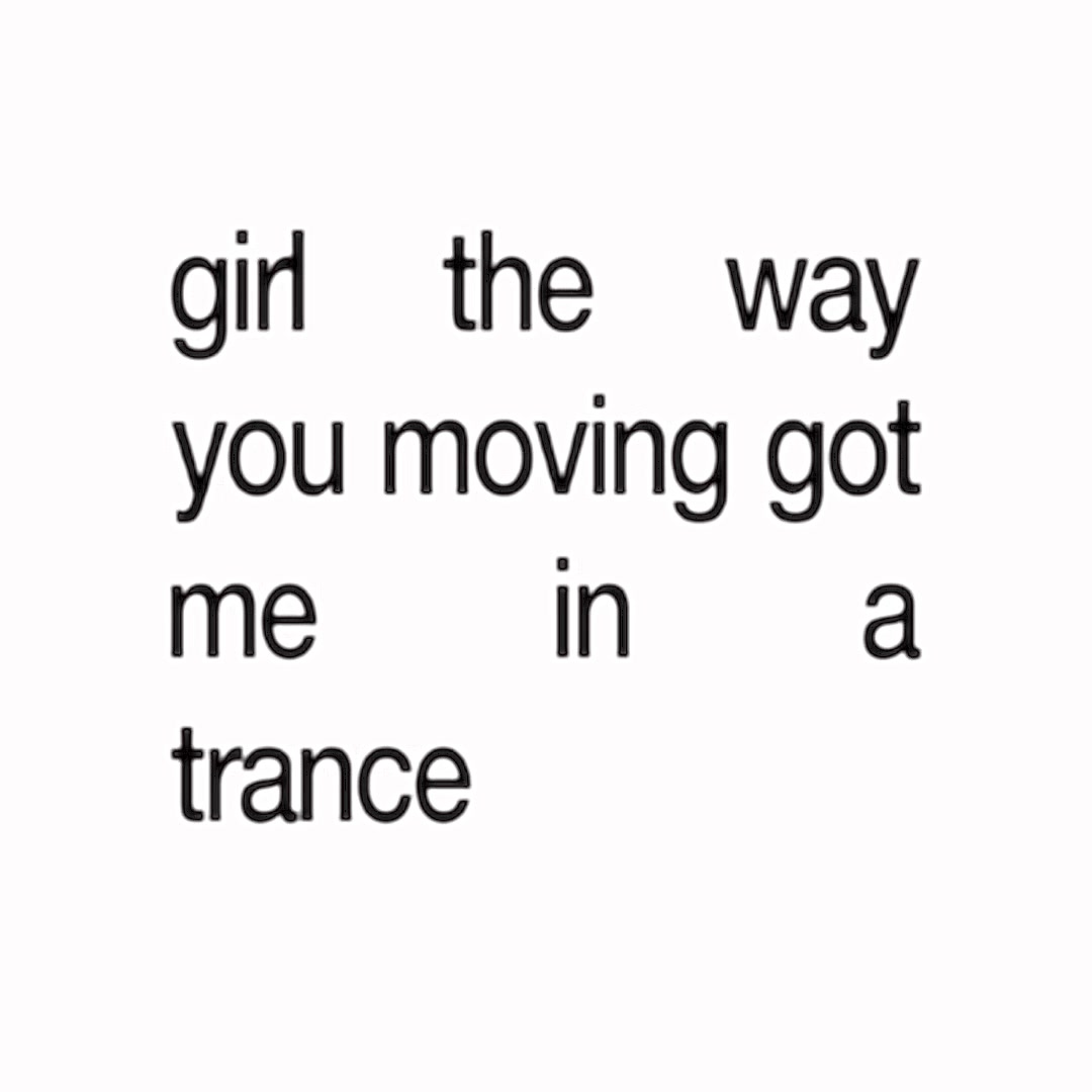 @Songs That Hit Different