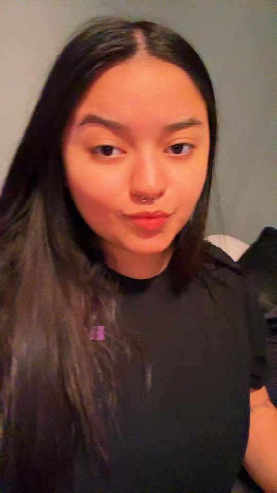 @Kaitlyn
