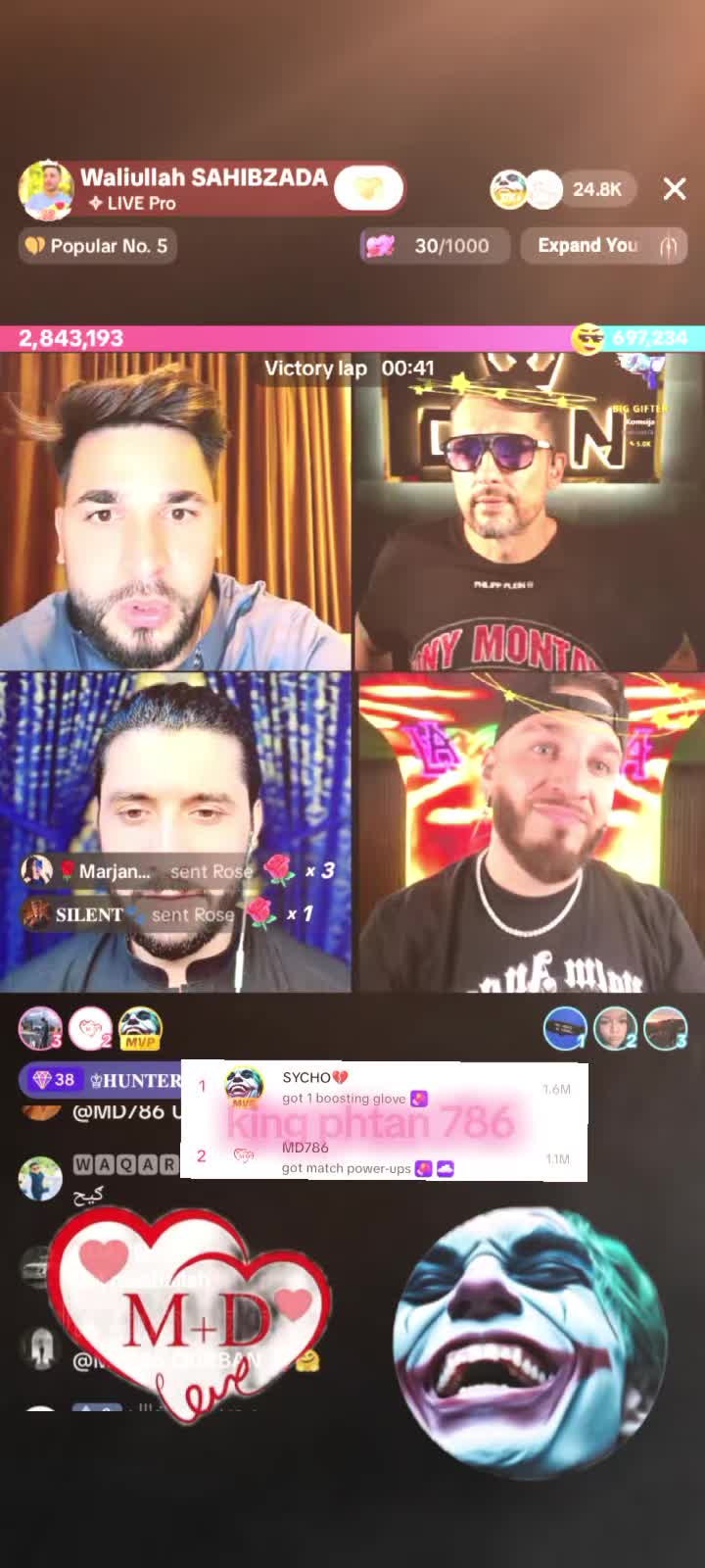 @King.Phtan.786