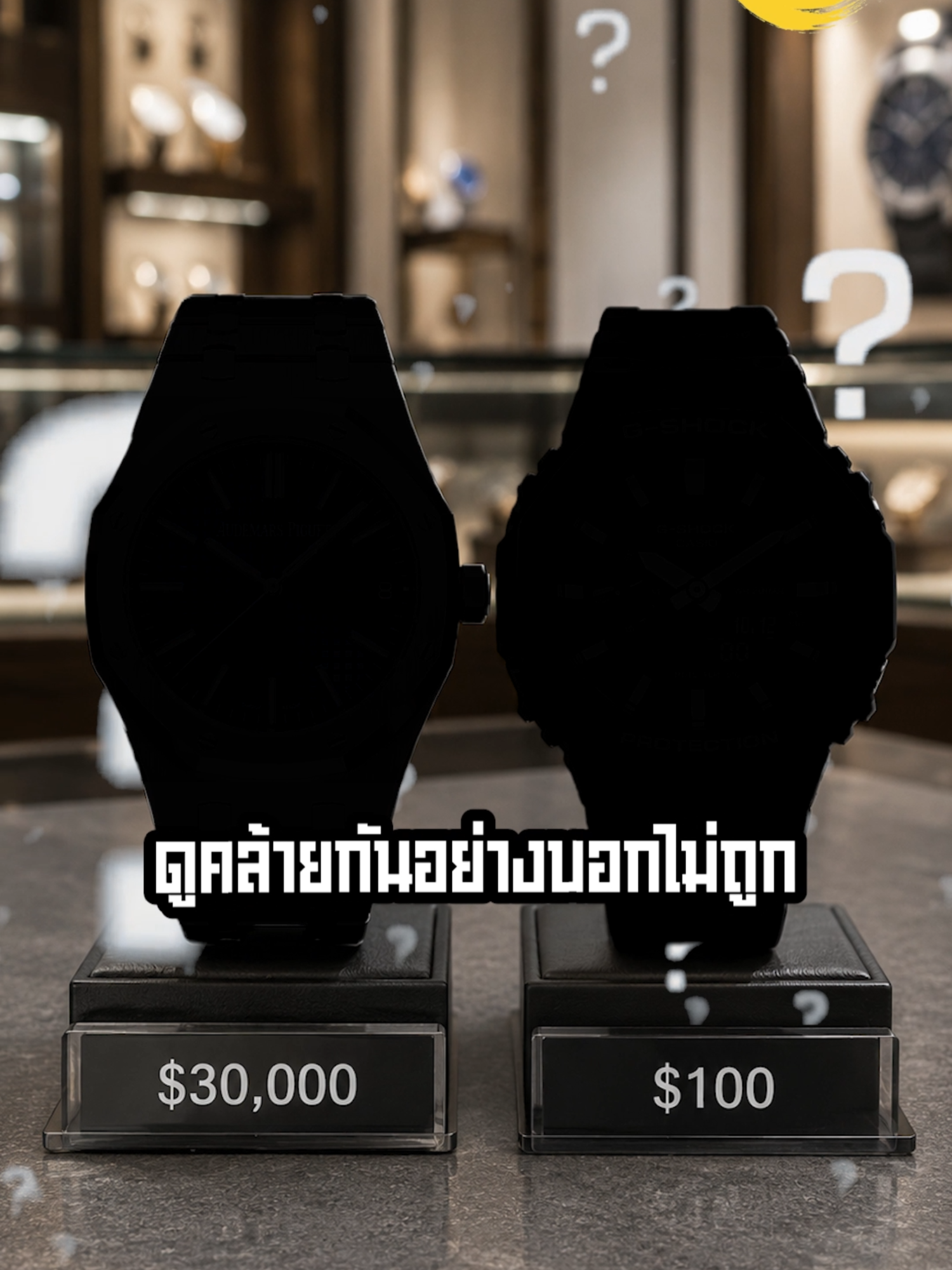 @Shock Shop Thailand