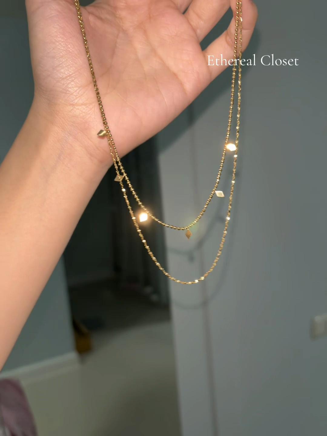 @Ethereal Closet ð