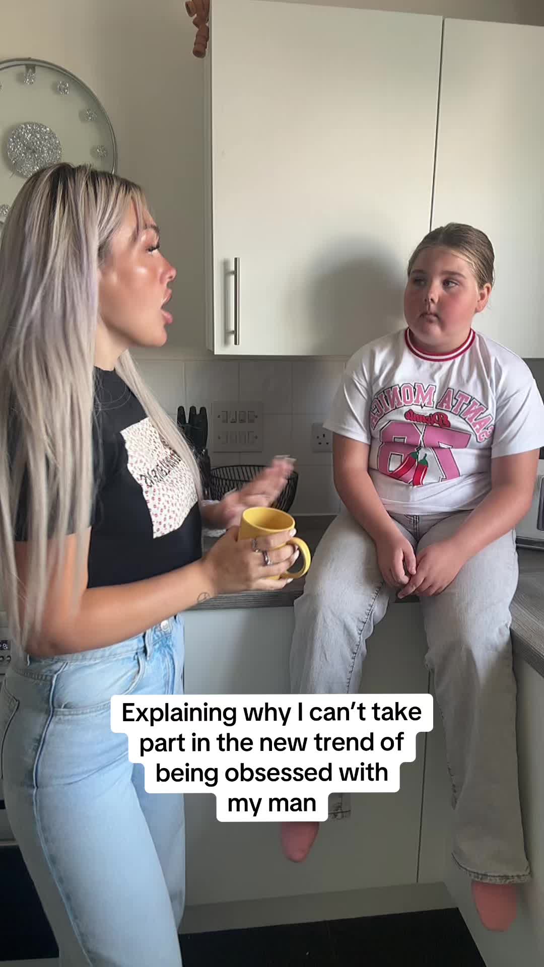 @Zoe Vs Mumlife✨