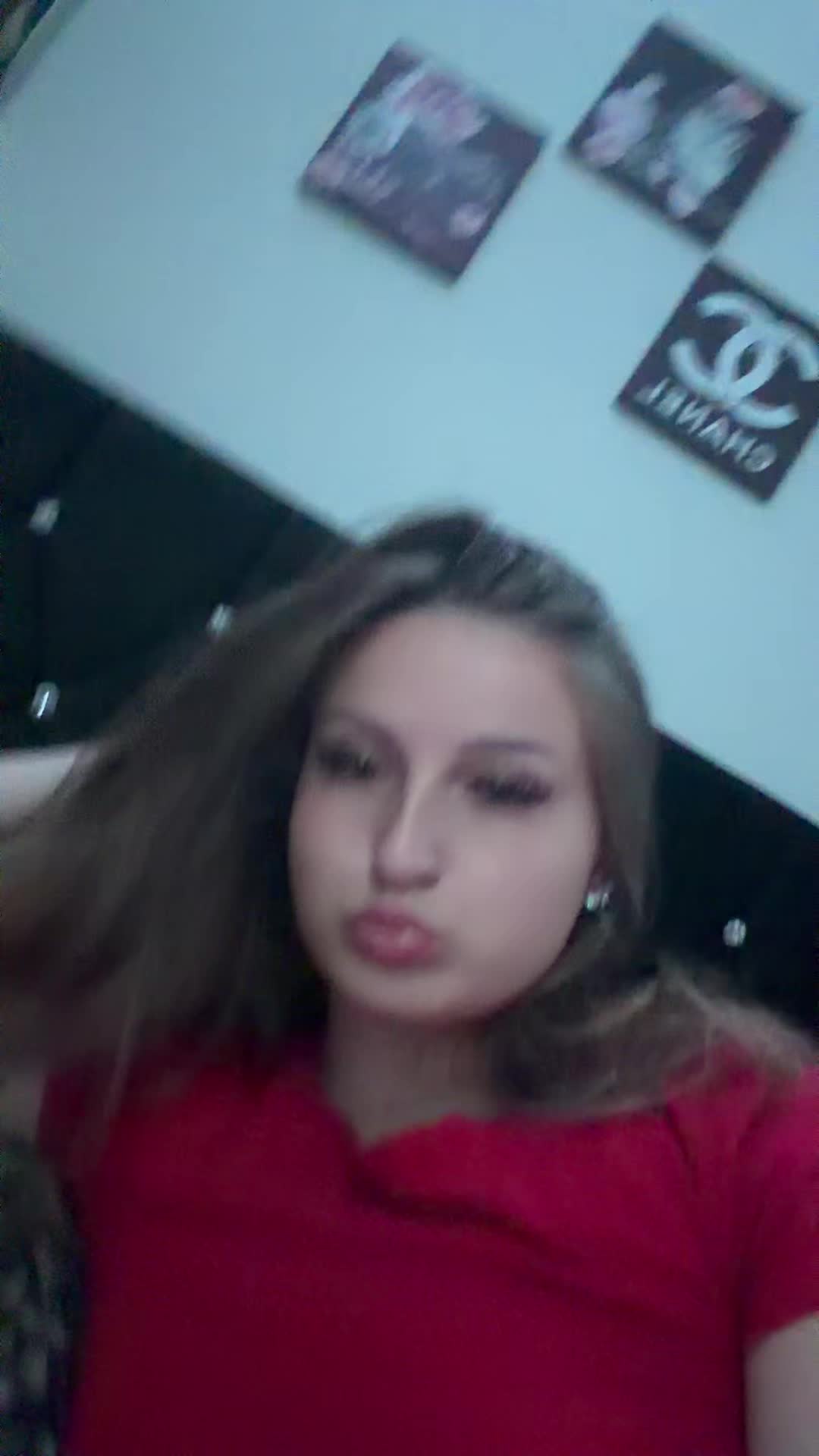 @Carissa