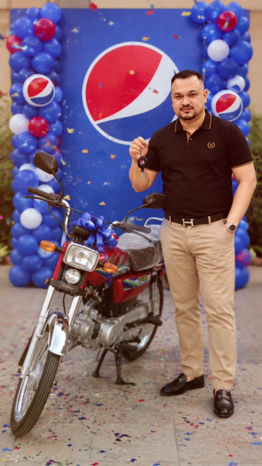 @Raja Kamran