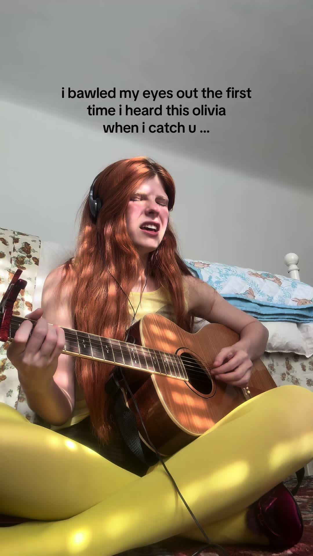 @Catie Turner