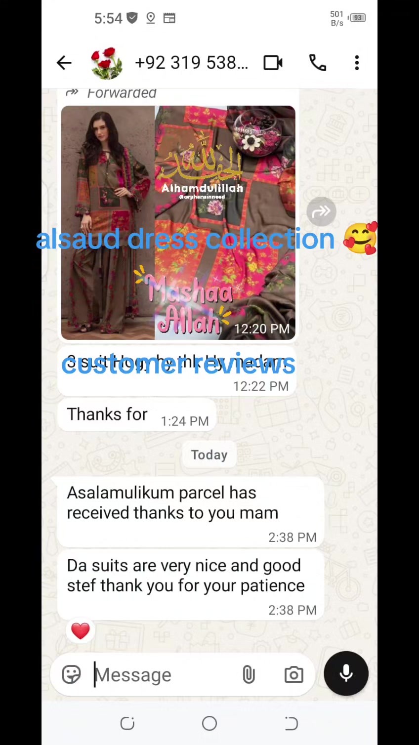 @Alsaud  dress collection
