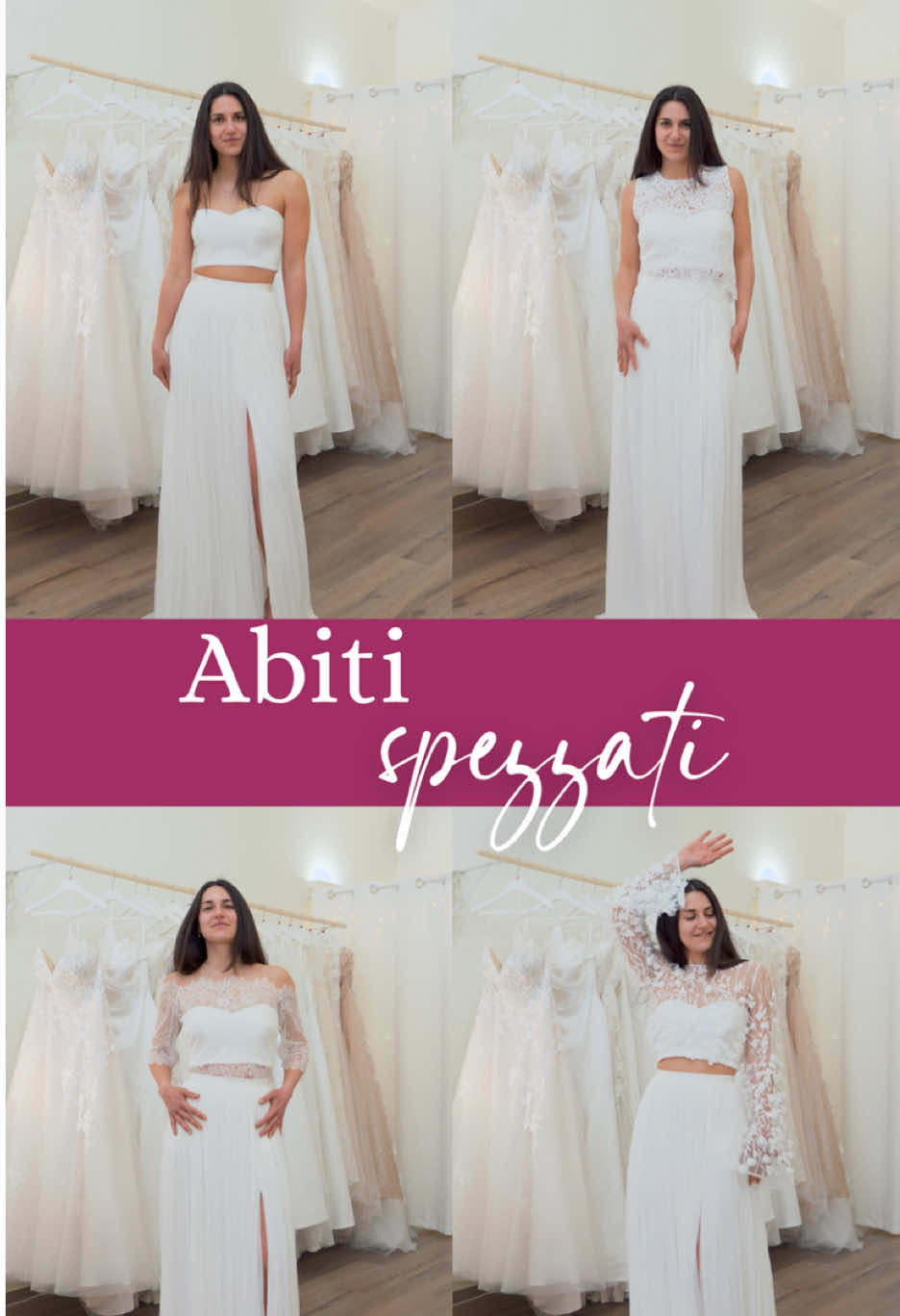 @Mari Bridal Atelier