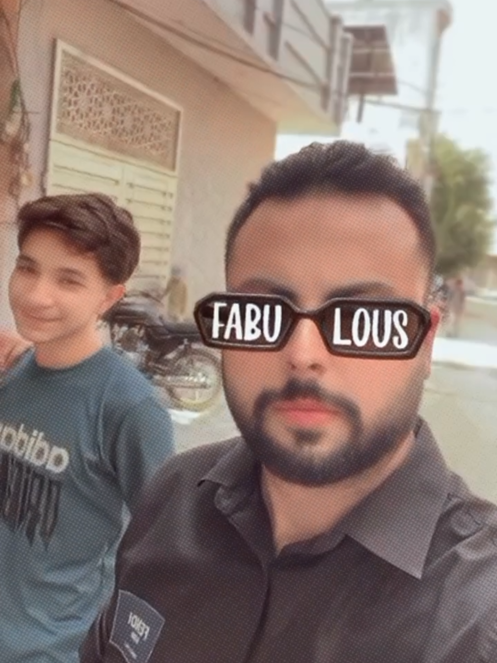 @Syed Abdul Moeed