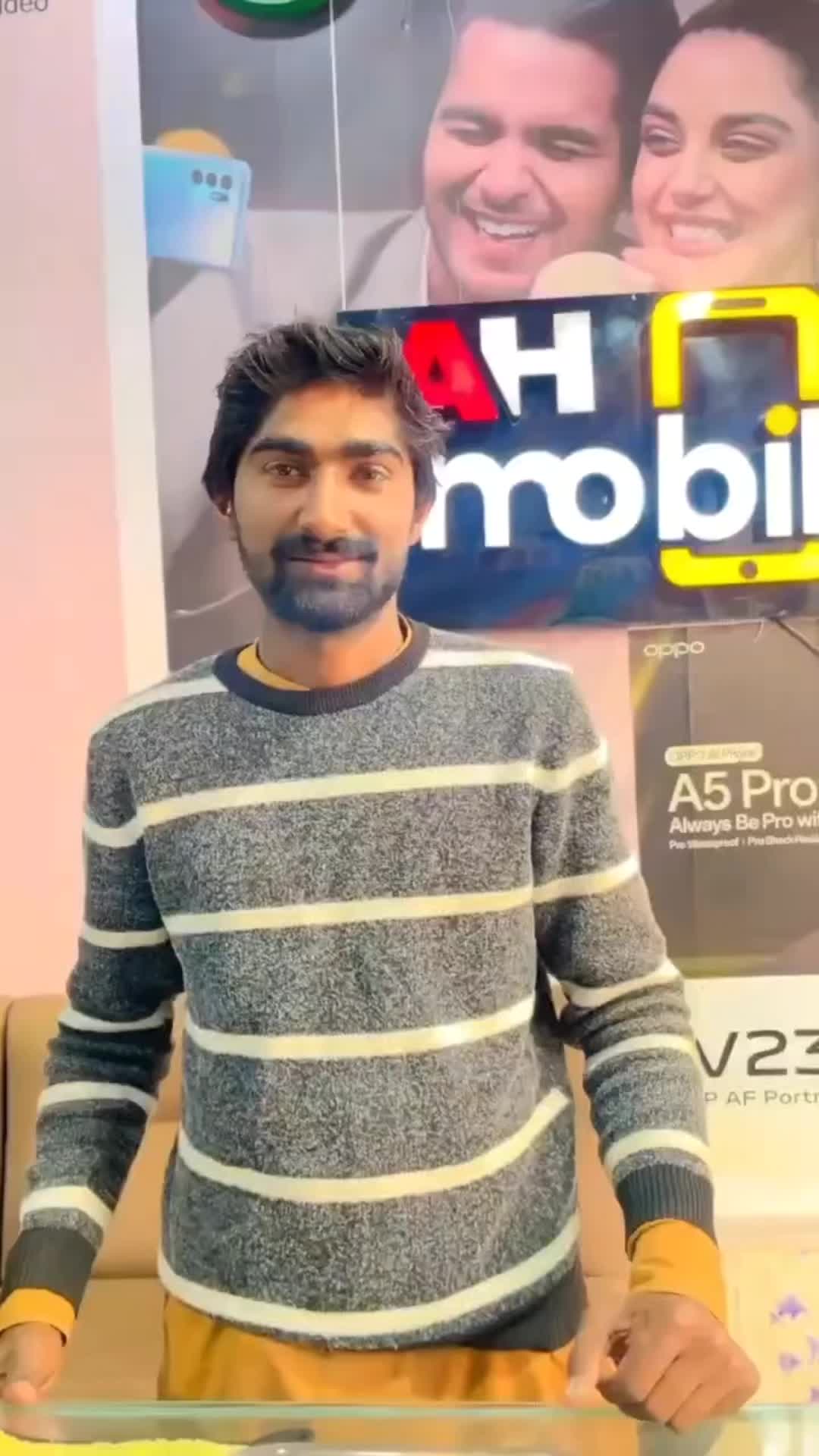 @Humayun Gujjar