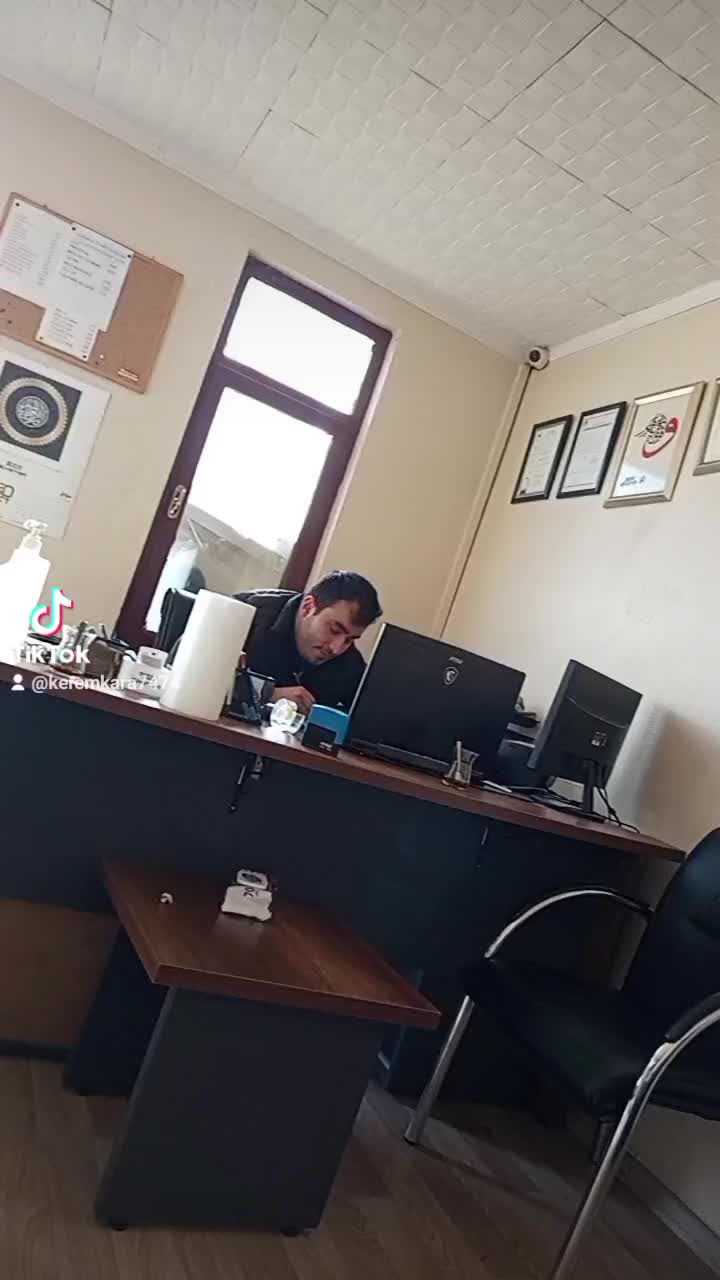 @Kerem Kara