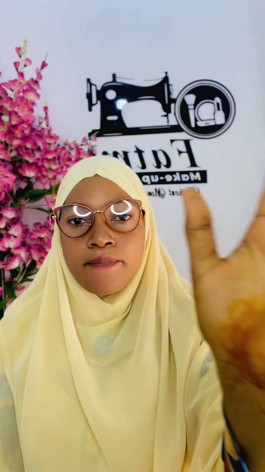 @Fatma makeup and tailor