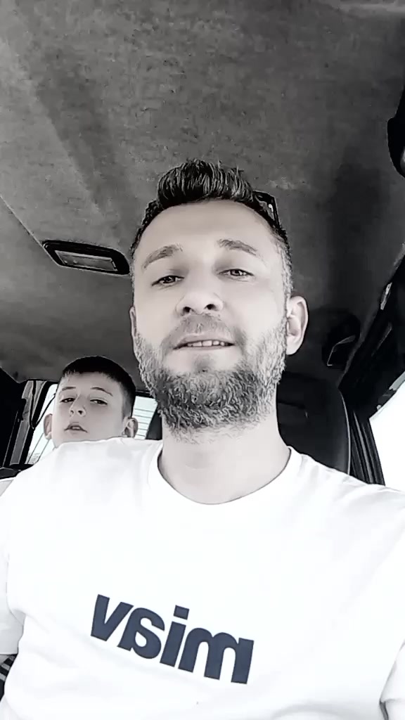 @Burak Damla Şahin