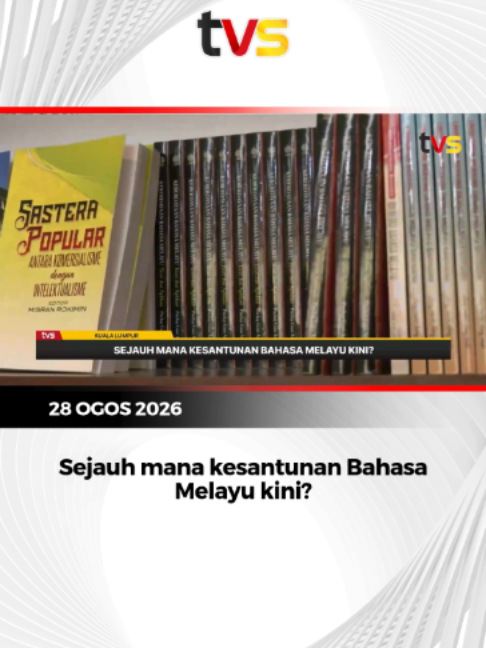 @tvsarawak