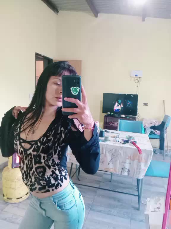 @TuFavorita🫦