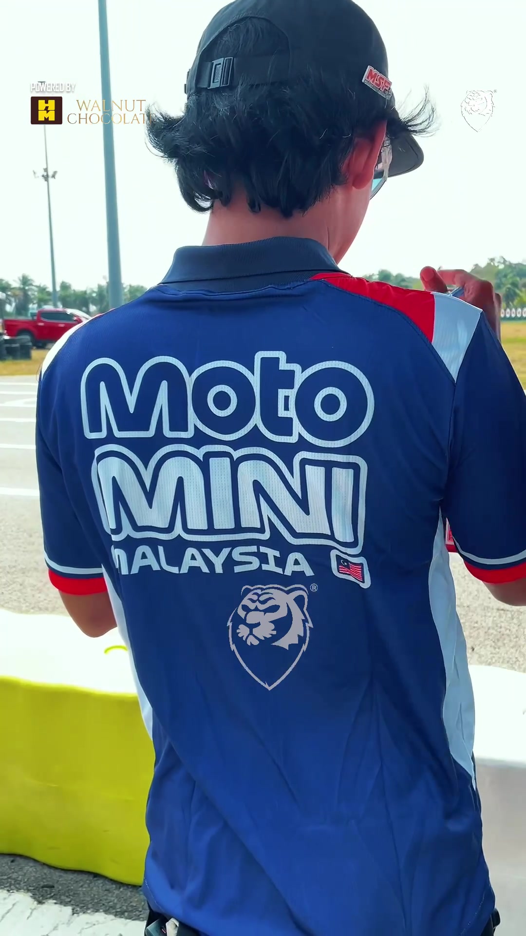 @HARIMAU MALAYA