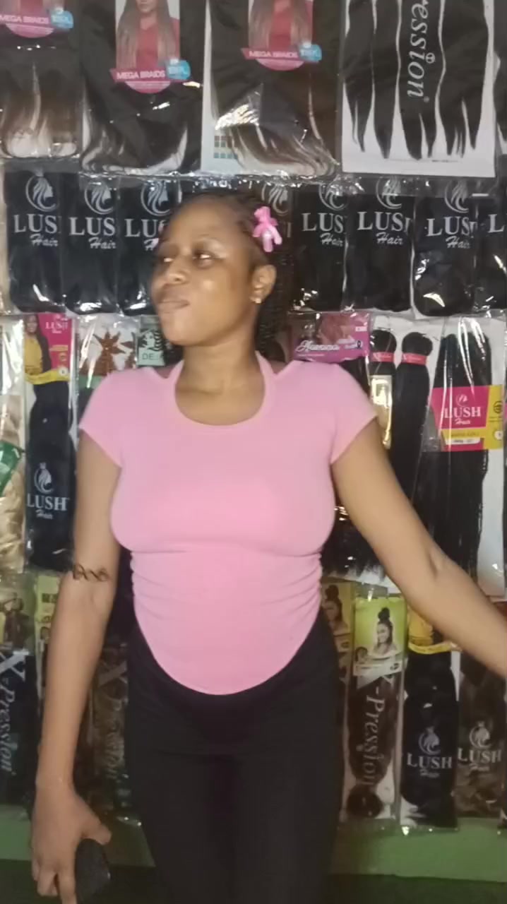@LA_LUXE HAIRLINE