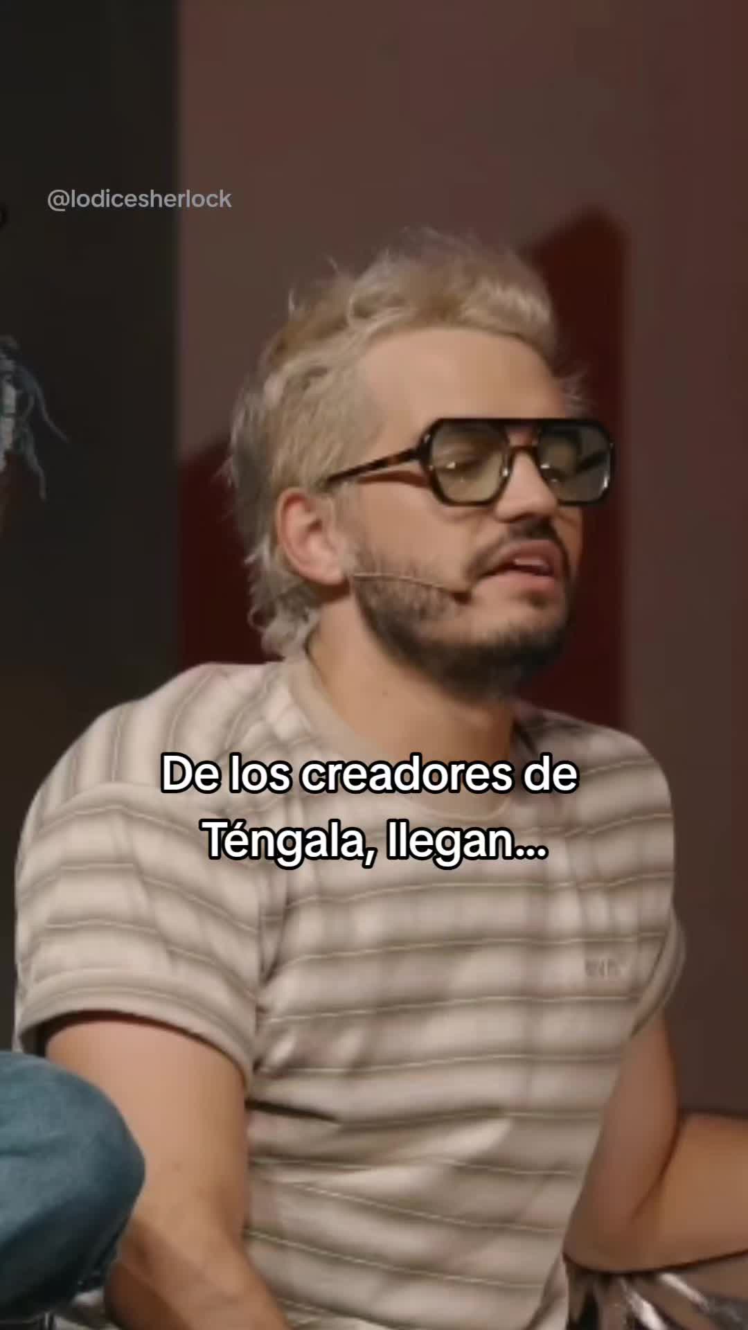 @Laura Salazar