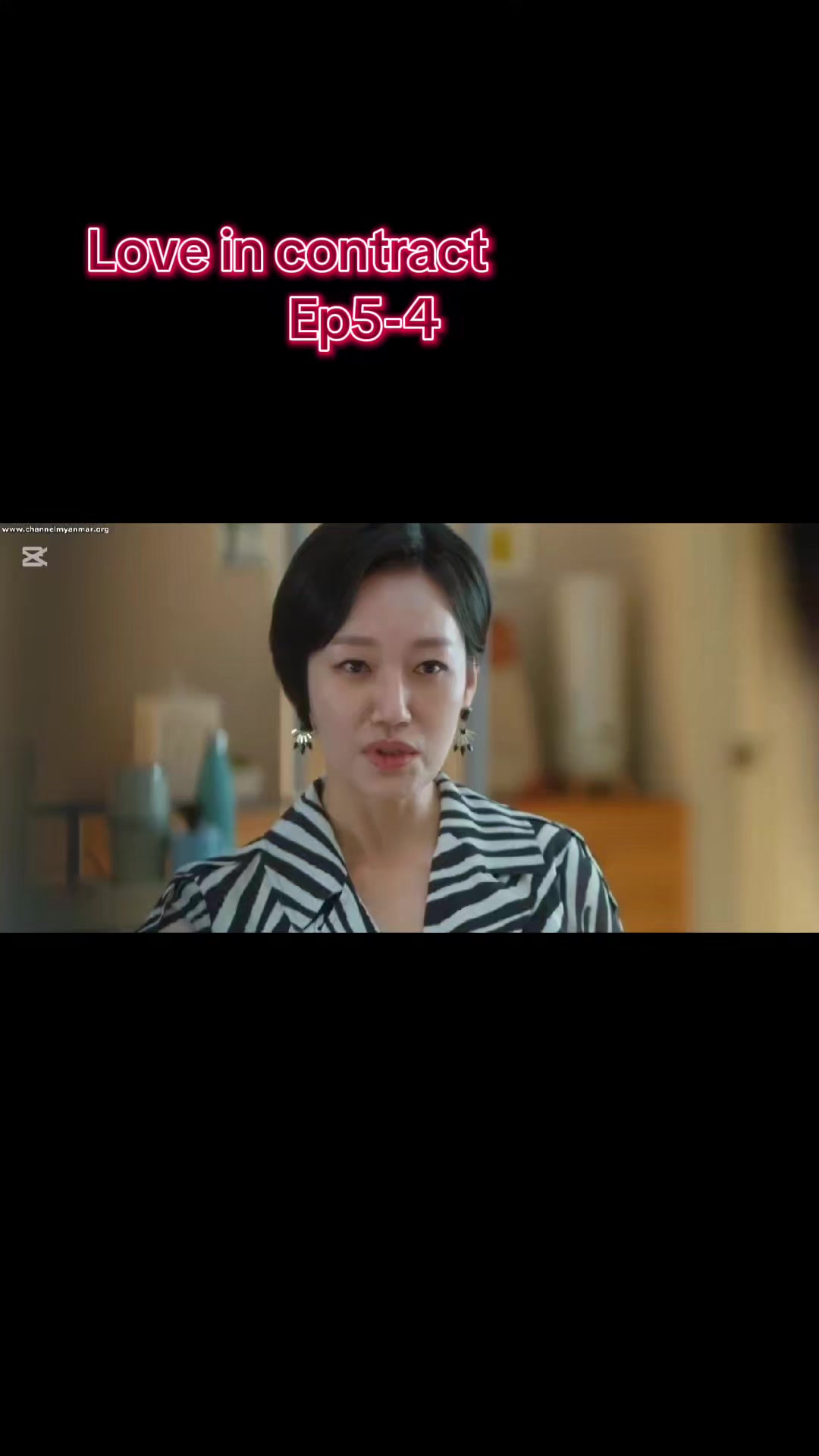 @Ma Wathan kdramað