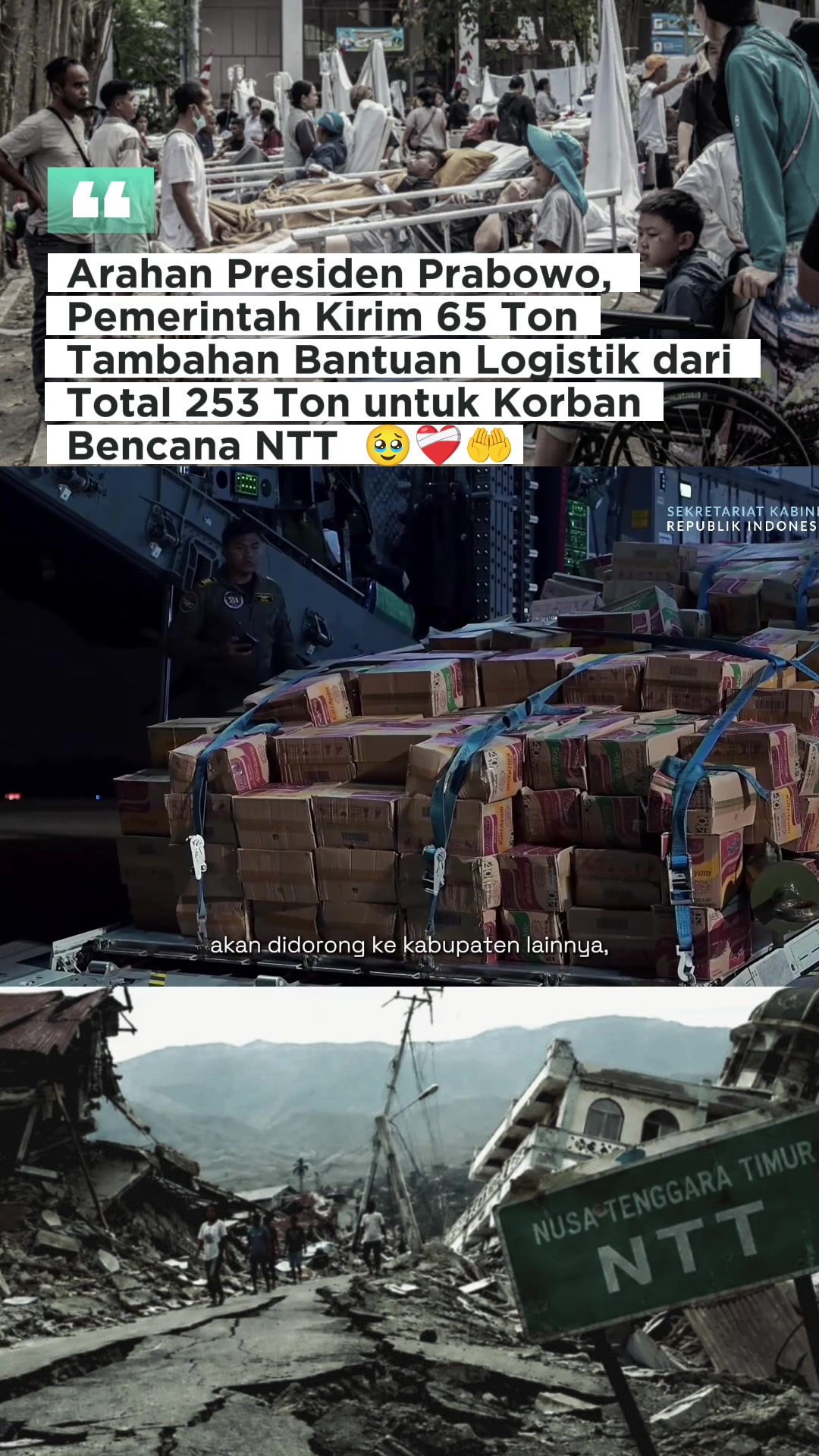 @PRESIDEN PRABOWO