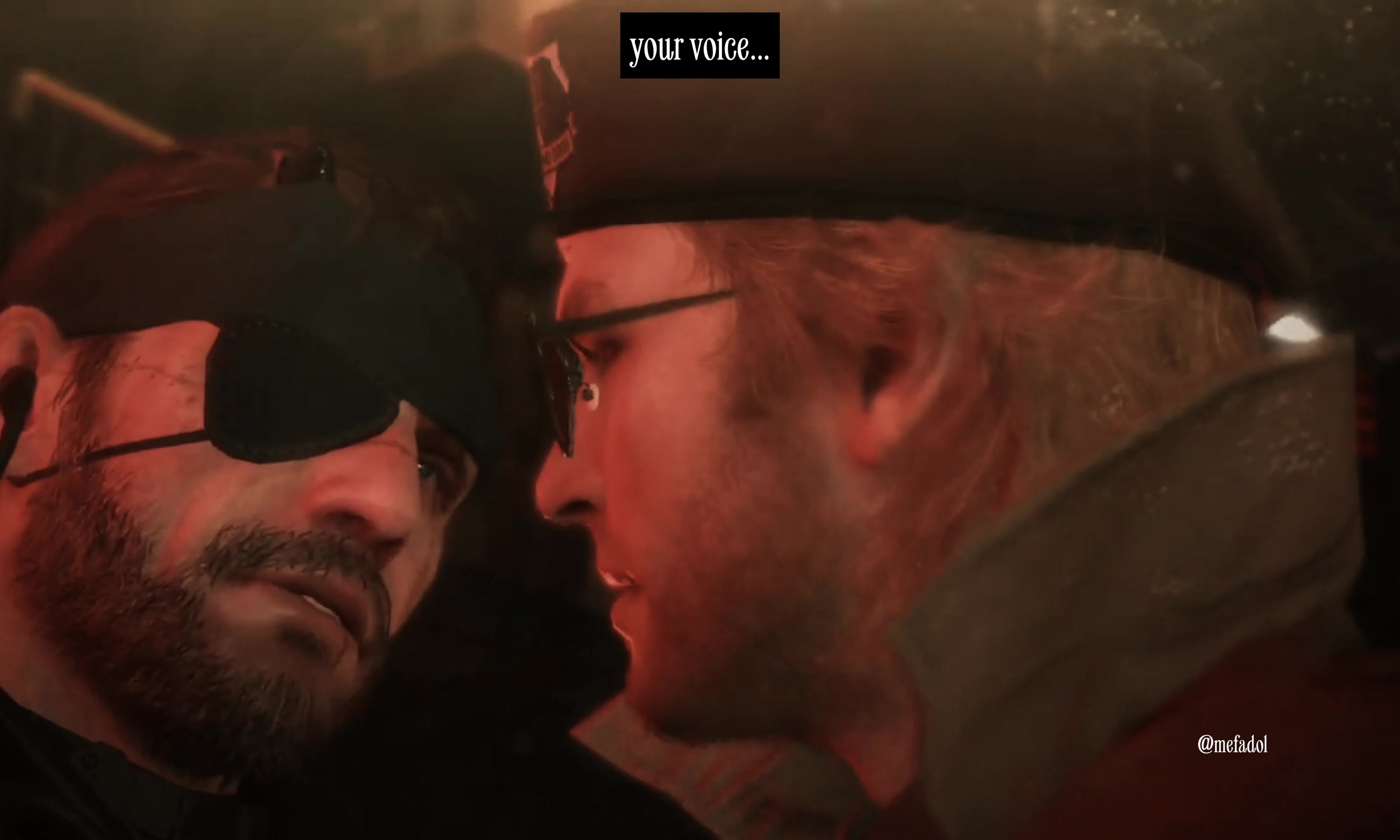 @куратор ♡'s Kaz Miller