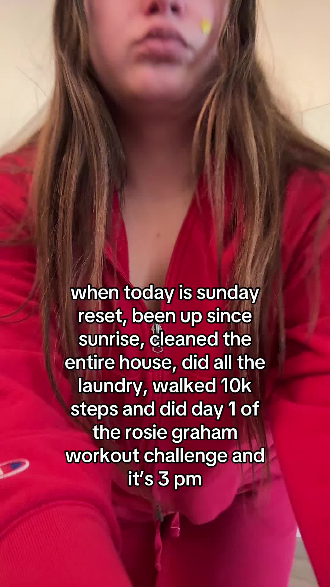 @Rosie