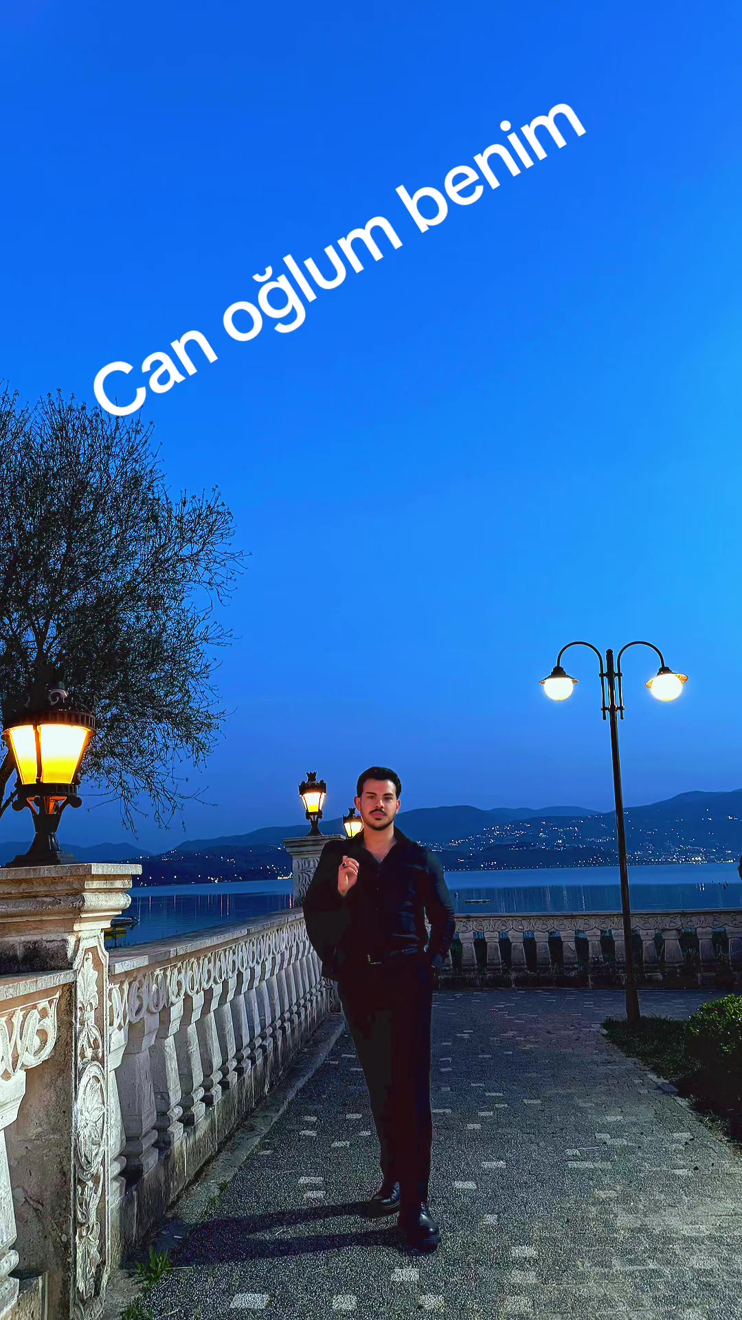 @Yeşil gözlüm