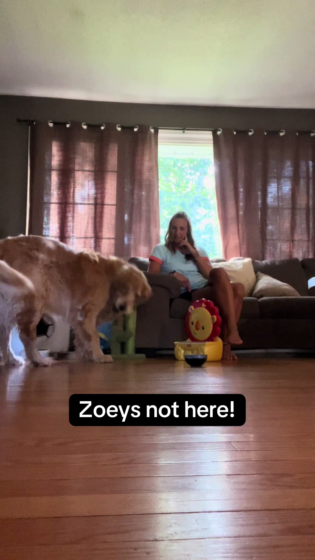 @Zoey