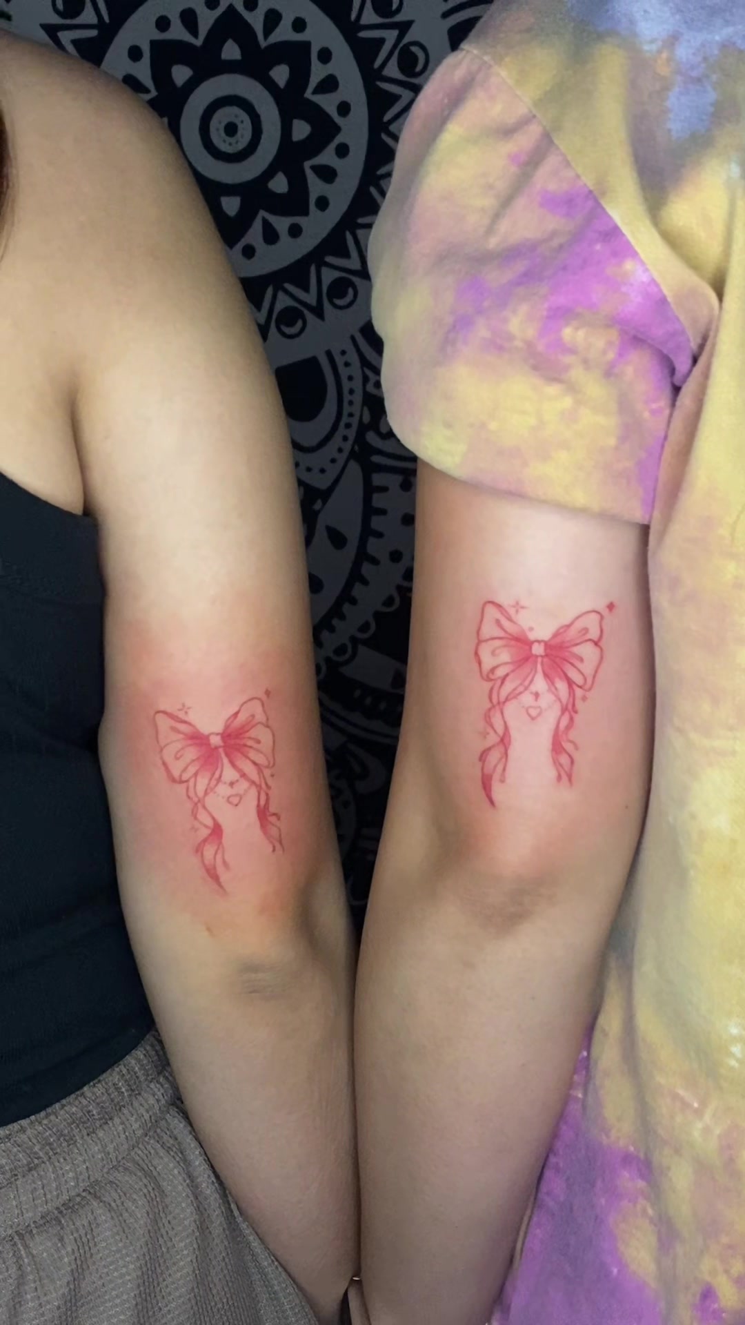 @NXN Tattoo Studio