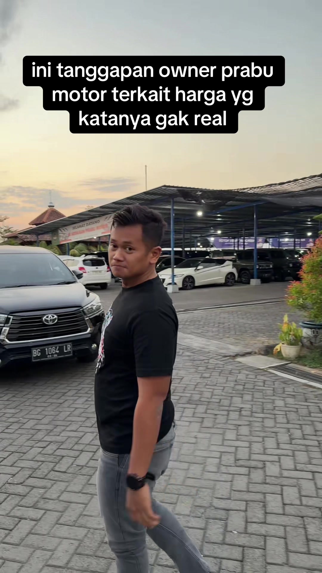 @PRABU MOTOR OFFICIAL
