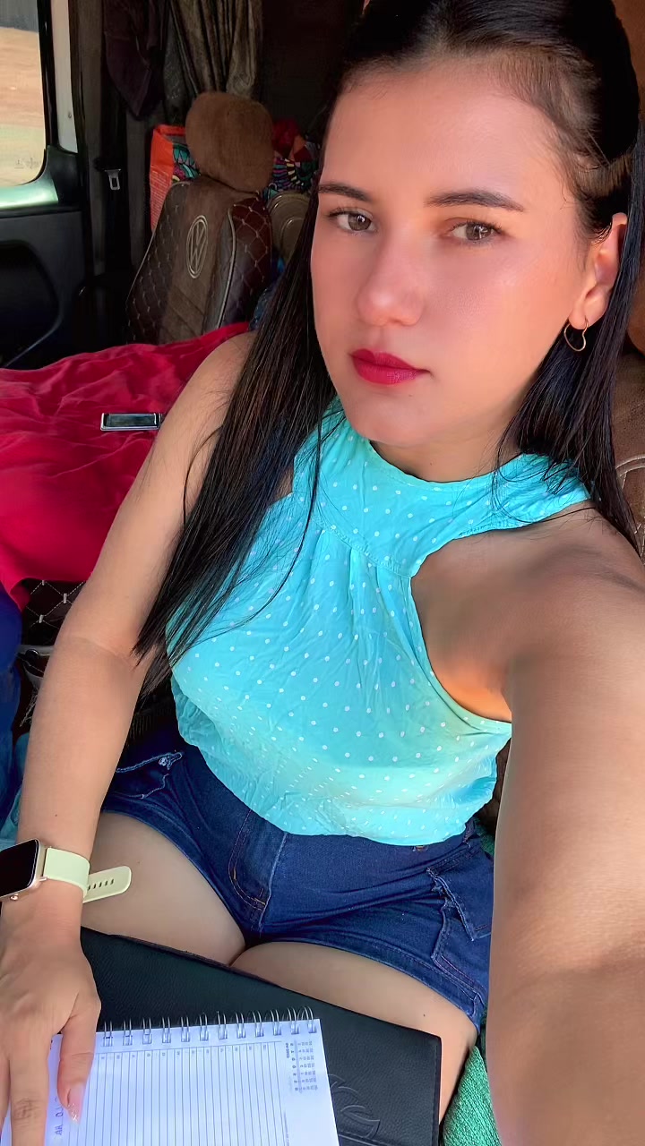 @Rayane Alves (rodo_letty)