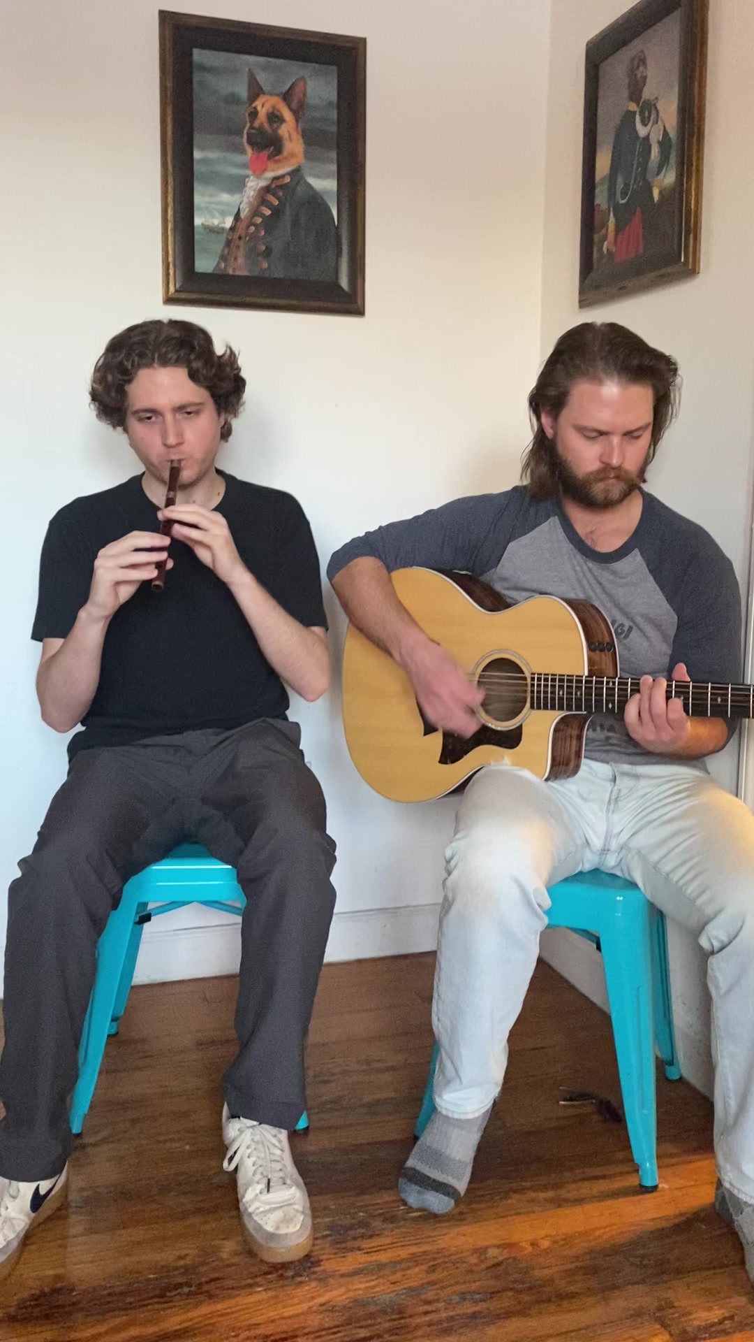 @iandavorenmusic