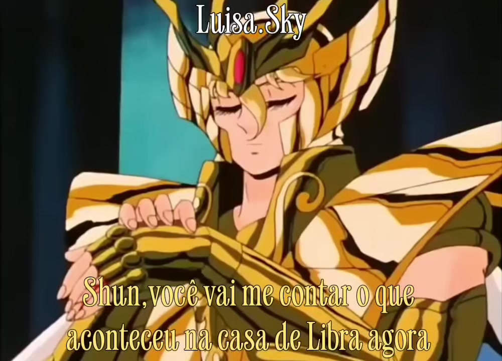 @Luisa Sky
