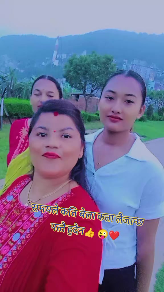 @Archana Khadka