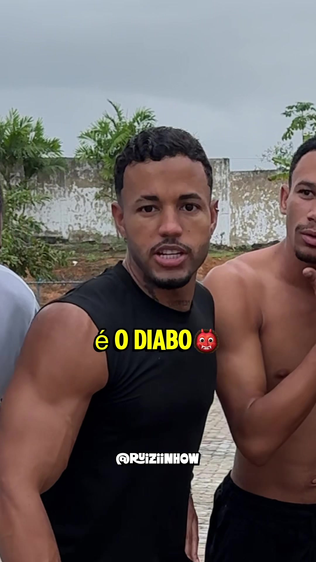 @Ruizinho