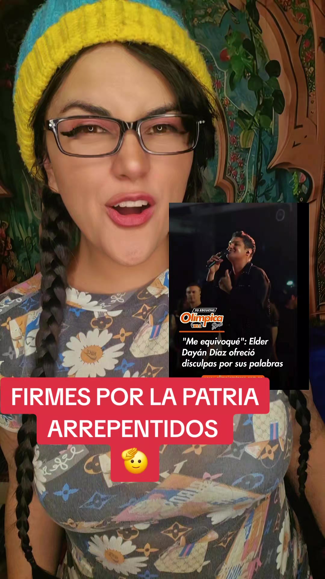 @Ciudadana Z