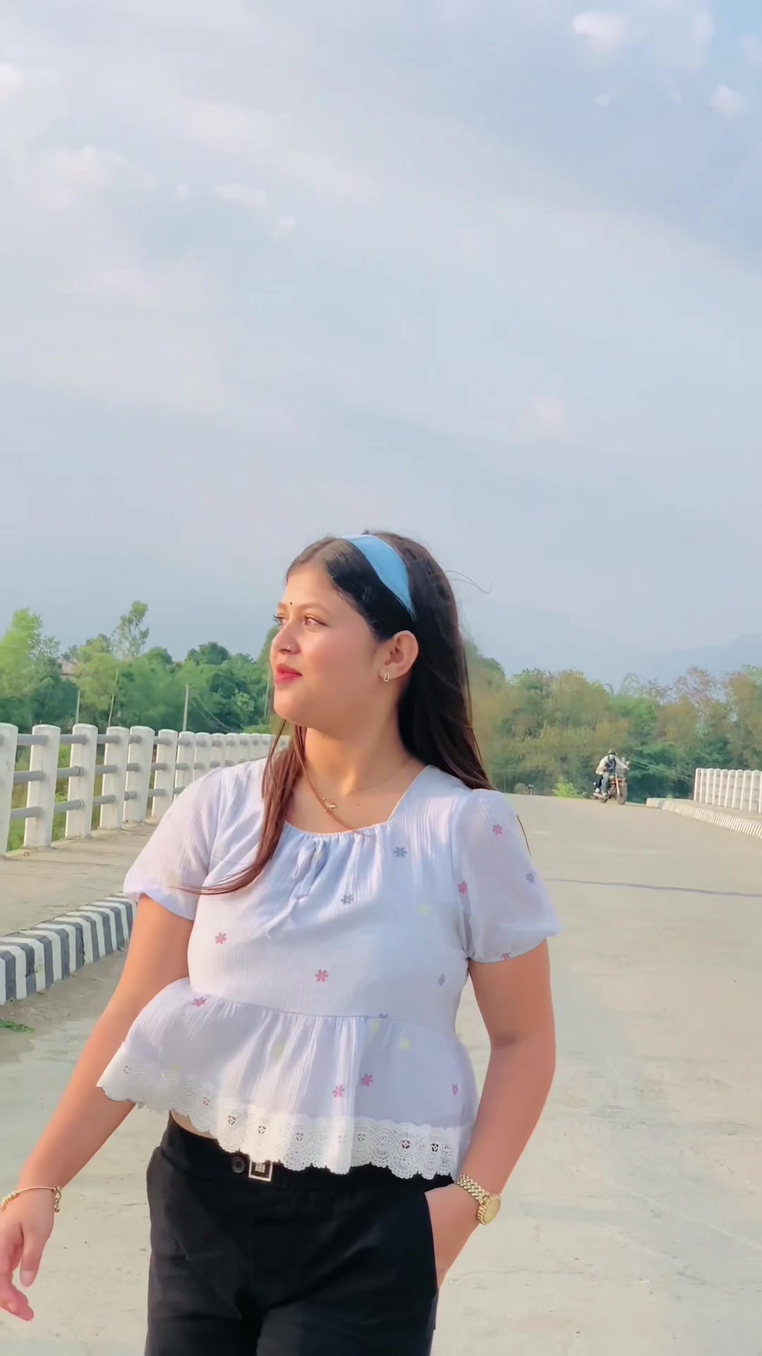 @Kritika Bhandari