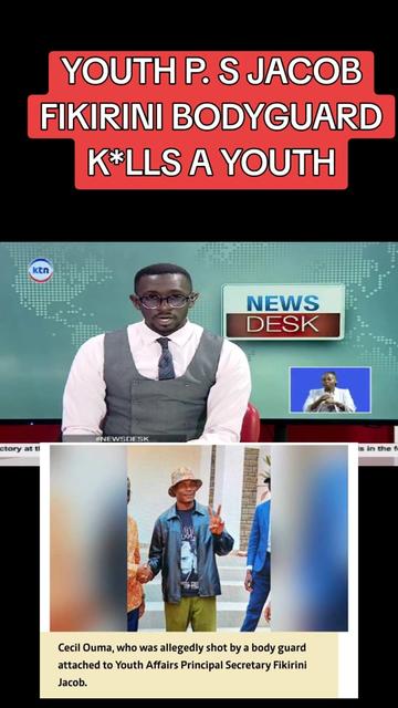 @Siasa Mtaani TV