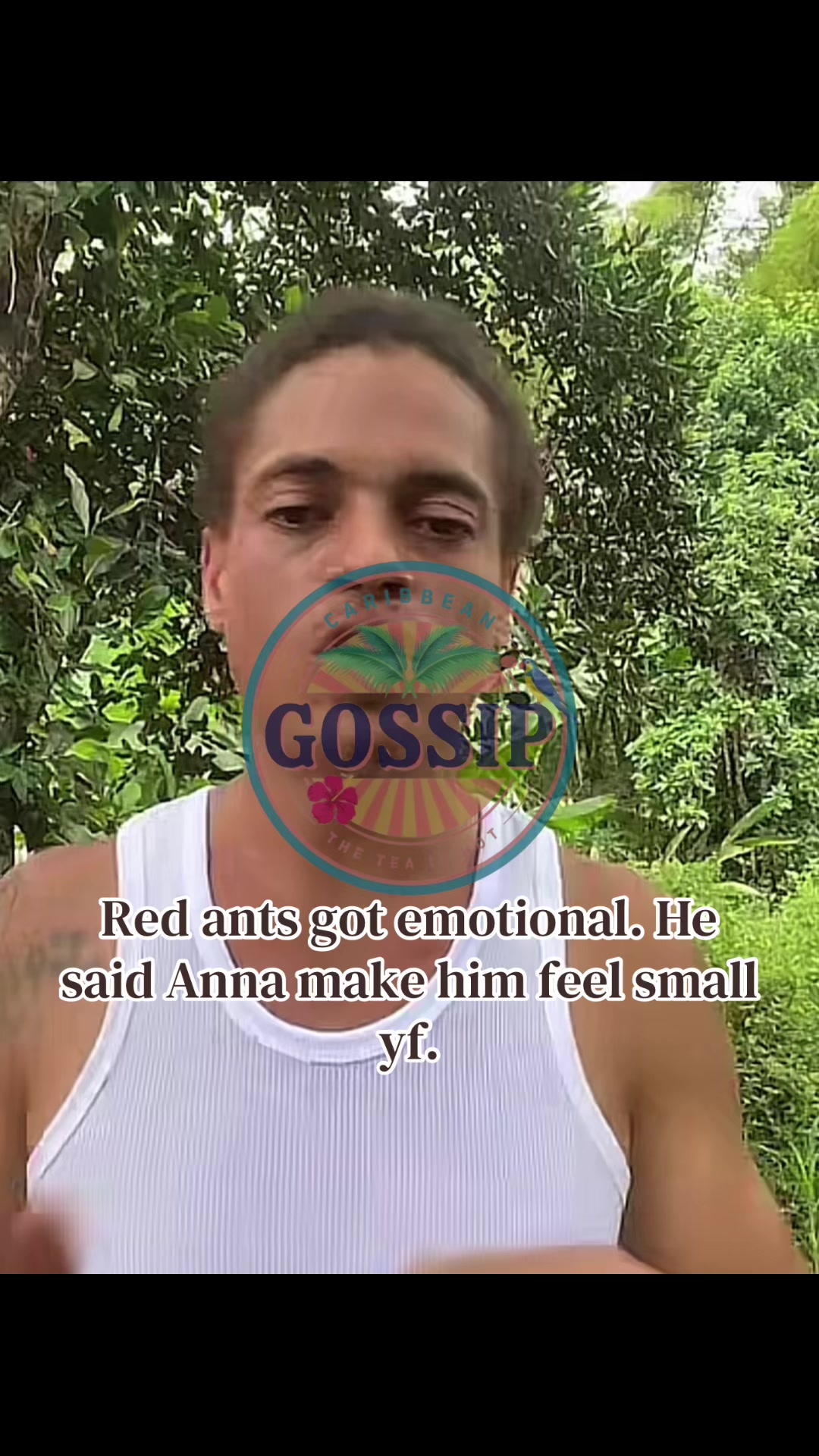 @✨Caribbean Gossip✨