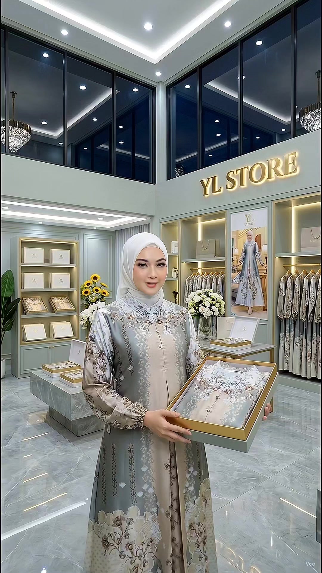 @YL STORE