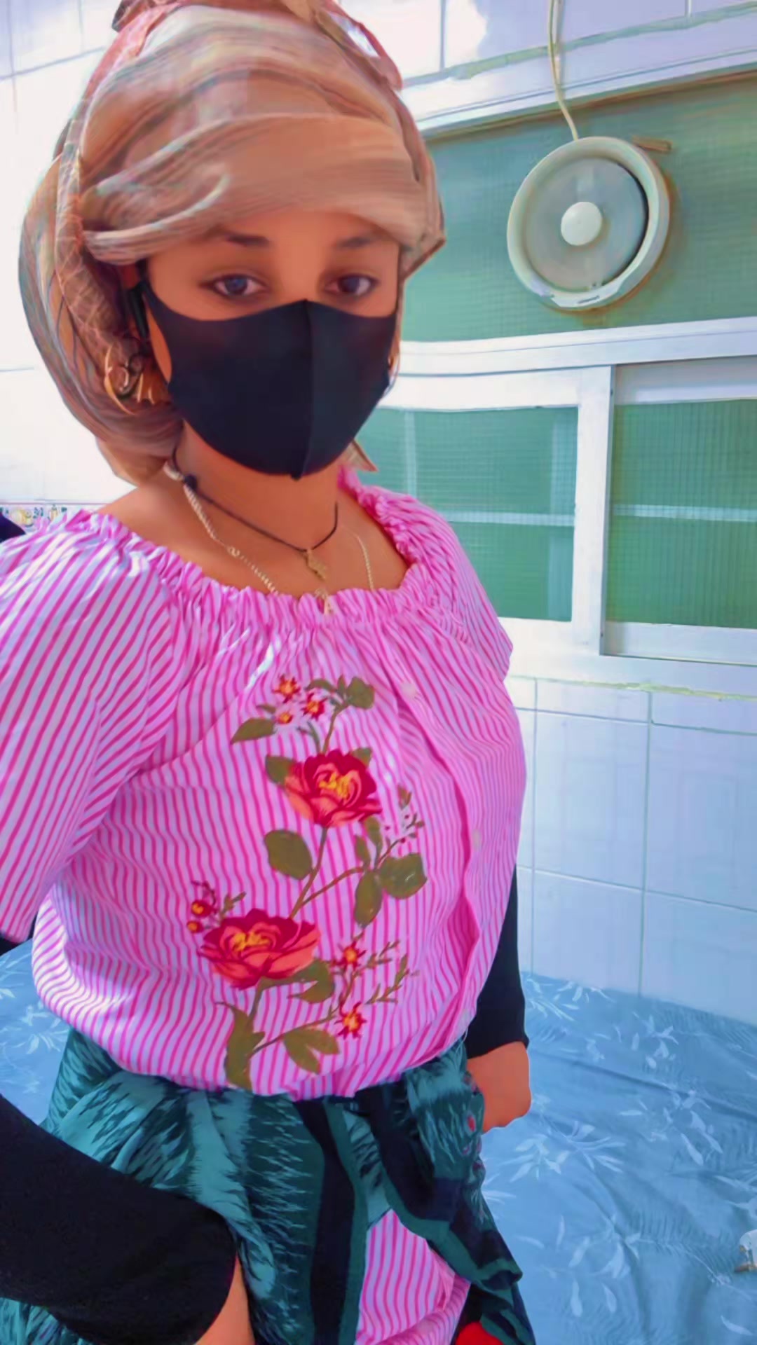 @ሸጋ ደሳለ🦅🧕